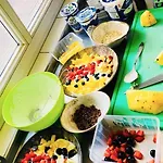 Weinhotel Eltvinum 3*