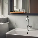 酒店 Weinhotel Eltvinum 埃尔特维勒
