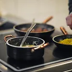 酒店 Weinhotel Eltvinum 埃尔特维勒