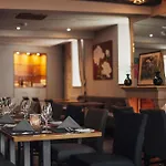 酒店 Weinhotel Eltvinum