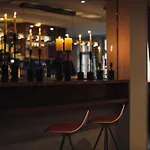 酒店 Weinhotel Eltvinum 3*