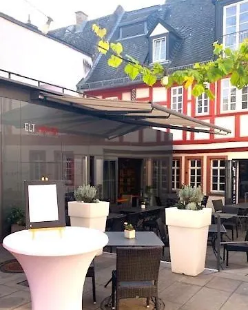Weinhotel Eltvinum Hotel Eltville am Rhein