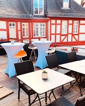 Weinhotel Eltvinum Ξενοδοχείο