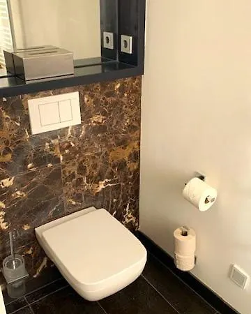 Ξενοδοχείο Weinhotel Eltvinum Eltville am Rhein