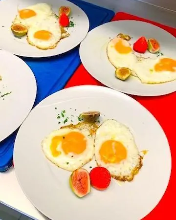 Weinhotel Eltvinum 3*