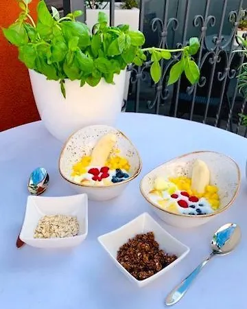 Ξενοδοχείο Weinhotel Eltvinum Eltville am Rhein