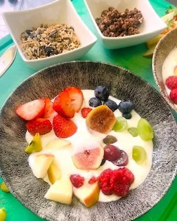 Hotel Weinhotel Eltvinum Eltville am Rhein