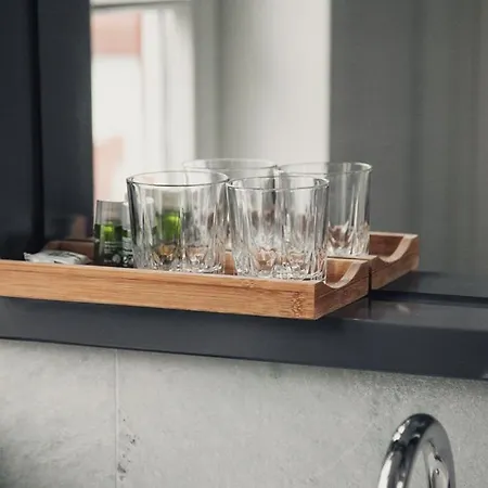 Weinhotel Eltvinum Ξενοδοχείο 3*