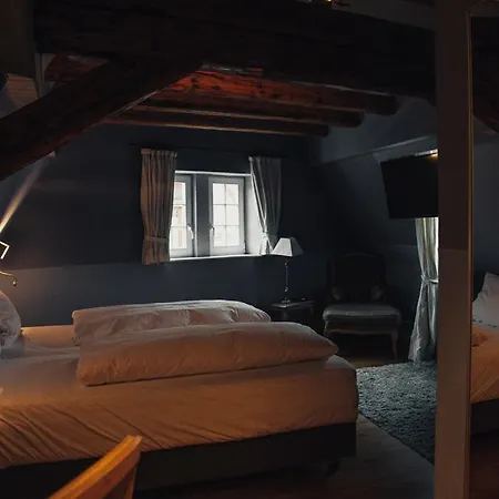 Weinhotel Eltvinum Hotell