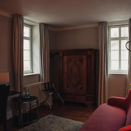 Hotel Weinhotel Eltvinum 3*