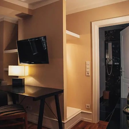 Weinhotel Eltvinum 3* Eltville am Rhein