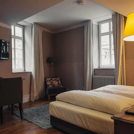 Weinhotel Eltvinum 3* Eltville am Rhein