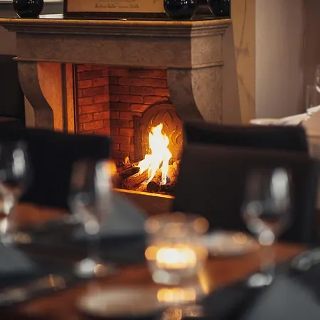 Hotel Weinhotel Eltvinum 3*