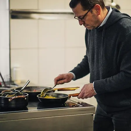 Ξενοδοχείο Weinhotel Eltvinum