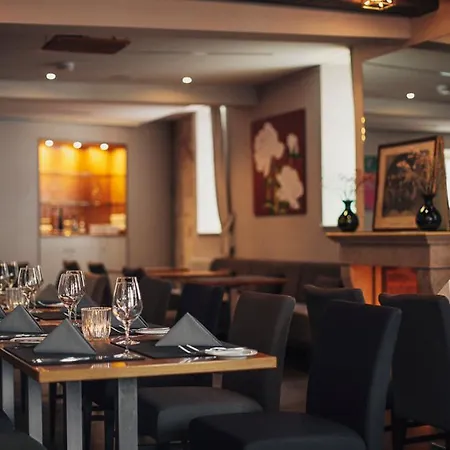 Hotell Weinhotel Eltvinum