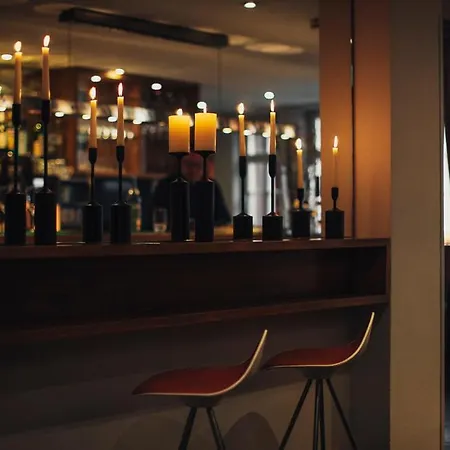 Hotel Weinhotel Eltvinum 3*