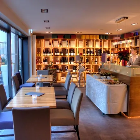 Weinhotel Eltvinum 3*