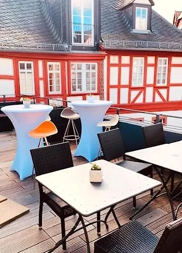 Weinhotel Eltvinum Hotel