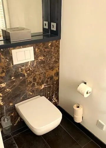 Hotel Weinhotel Eltvinum Eltville am Rhein