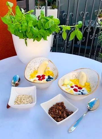 Hotel Weinhotel Eltvinum Eltville am Rhein