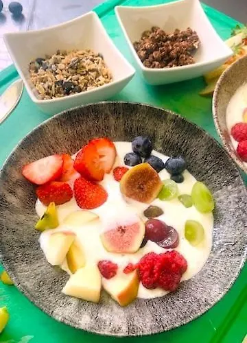 Hotel Weinhotel Eltvinum Eltville am Rhein