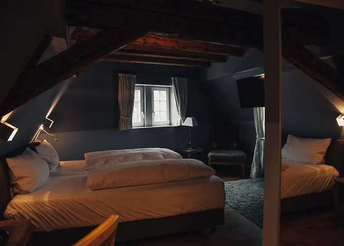 Weinhotel Eltvinum Hotel