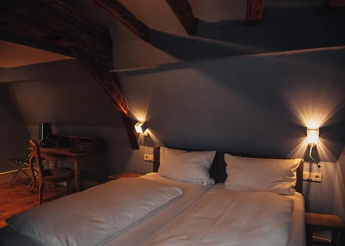 Weinhotel Eltvinum Hotel Eltville am Rhein