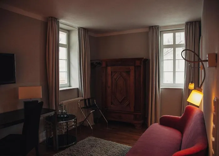 Hotel Weinhotel Eltvinum 3*