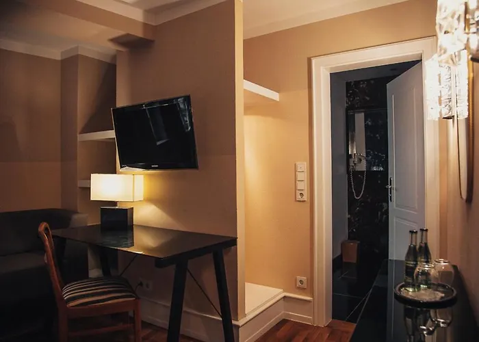 Weinhotel Eltvinum 3* Eltville am Rhein