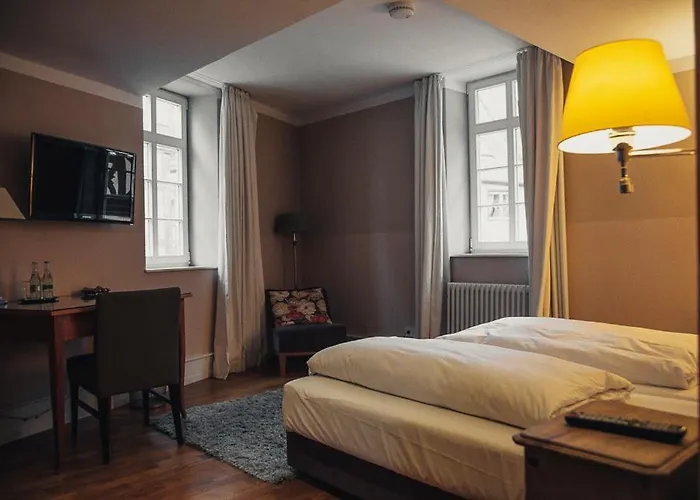 Weinhotel Eltvinum 3* Eltville am Rhein