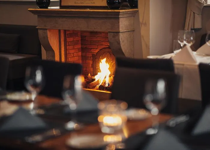 Hotel Weinhotel Eltvinum 3*