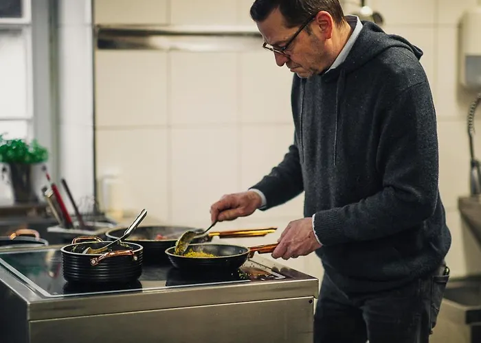 Hotel Weinhotel Eltvinum