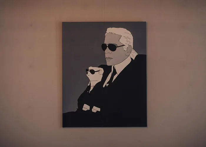 Hotel Weinhotel Eltvinum