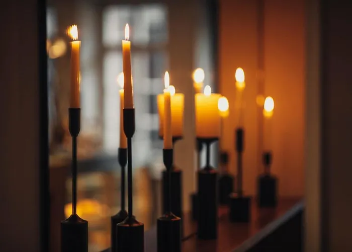 Hotel Weinhotel Eltvinum 3*