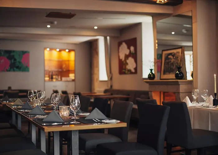 Hotel Weinhotel Eltvinum