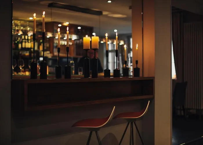 Hotel Weinhotel Eltvinum 3*