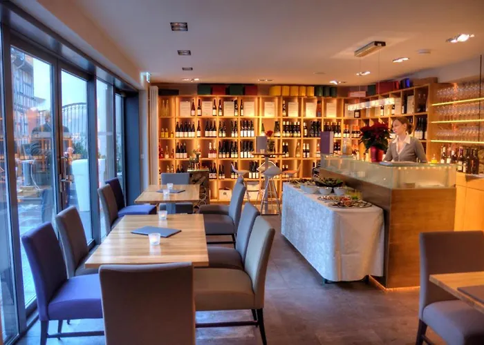 Weinhotel Eltvinum 3*