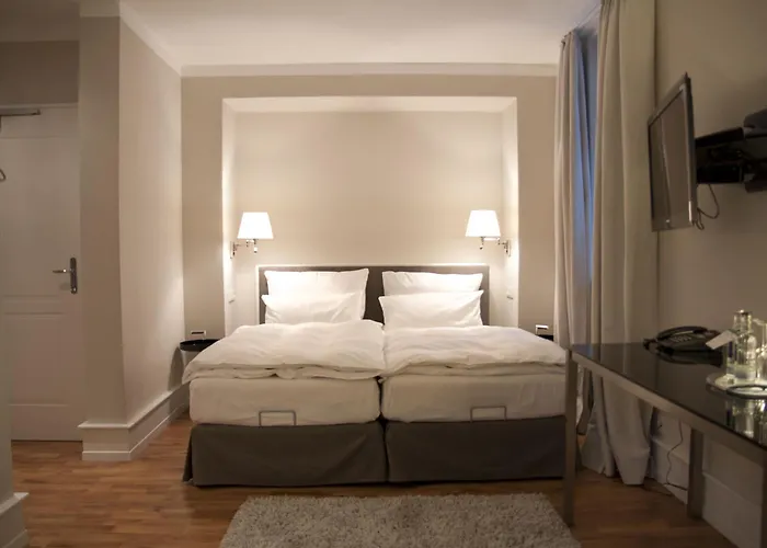 Hotel Weinhotel Eltvinum